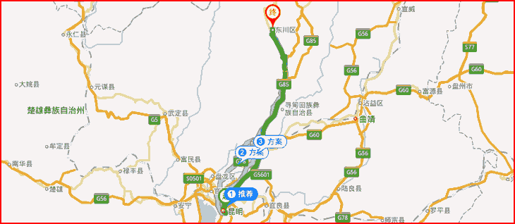 昆明到东川区长途搬家线路图.png