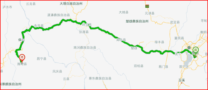 昆明搬家优质昆明到保山施甸县搬家公司，行业领先的昆明到保山施甸县搬家服务商，致力于为客户提供优质高效的昆明到保山施甸县长途搬家一站式门到门服务.png