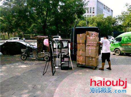 昆明西山区搬家公司哪个好？昆明西山区搬家信誉好的公司好在哪里？
