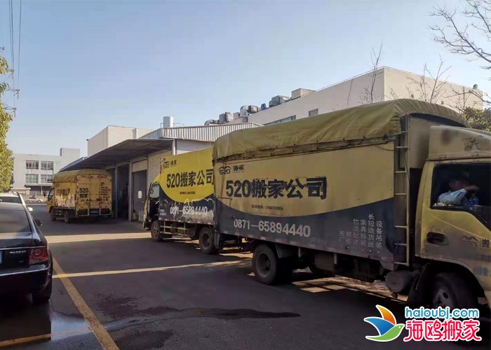 昆明盘龙区搬家货车电话附近,找搬家公司搬家多少钱?如何选择盘龙区搬家公司?